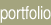 portfolio